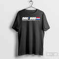 Dad Bod Average American Hero - Adult & Kids T-Shirts, Sweatshirts & Hoodies apparel design preview 1