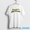 Daddys Lil Thembo Sweater - Adult & Kids T-Shirts, Sweatshirts & Hoodies apparel design preview 1