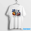 Dallas Cowboys Tis The Season Halloween Sweater - Adult & Kids T-Shirts, Sweatshirts & Hoodies apparel design preview 1