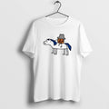 Dallas Mavericks Basketball Icon Paint - Adult & Kids T-Shirts, Sweatshirts & Hoodies apparel design preview 1