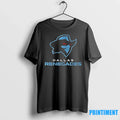 Dallas Renegades Lockup Logo Style Sweater - Adult & Kids T-Shirts, Sweatshirts & Hoodies apparel design preview 1
