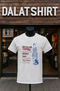 Dance Craze Madness Specials The Beat Bad Manners - Adult & Kids T-Shirts, Sweatshirts & Hoodies apparel design preview 1