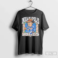 Daniel Jones Indianapolis Colts Signature Logo - Adult & Kids T-Shirts, Sweatshirts & Hoodies apparel design preview 1