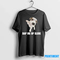 Dap Me Up Slime Cringey Meme Sweater - Adult & Kids T-Shirts, Sweatshirts & Hoodies apparel design preview 1
