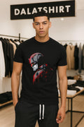 Daredevil Matt Murdock Red Mask - Adult & Kids T-Shirts, Sweatshirts & Hoodies apparel design preview 1