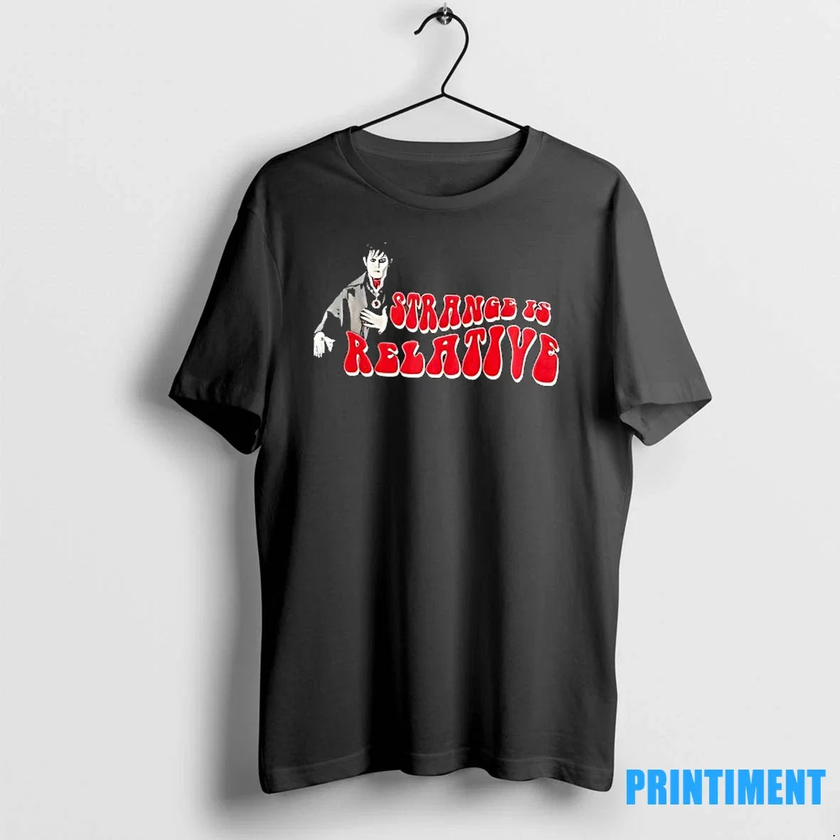 Dark Shadows Barnabas Collins Sweater - Adult & Kids T-Shirts, Sweatshirts & Hoodies apparel design preview 1