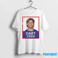 Dart 2026 Smoking Sweater - Adult & Kids T-Shirts, Sweatshirts & Hoodies apparel design preview 1