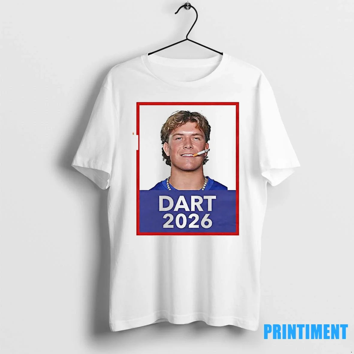 Dart 2026 Smoking Sweater - Adult & Kids T-Shirts, Sweatshirts & Hoodies apparel design preview 1