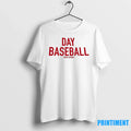 Day Baseball Nisei Lounge Text Sweater - Adult & Kids T-Shirts, Sweatshirts & Hoodies apparel design preview 1