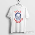 Dead Kennedys Big Head - Adult & Kids T-Shirts, Sweatshirts & Hoodies apparel design preview 1