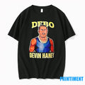 Debo Devin Haney Sweater - Adult & Kids T-Shirts, Sweatshirts & Hoodies apparel design preview 1