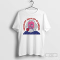 Democratic Socialists Of America - Adult & Kids T-Shirts, Sweatshirts & Hoodies apparel design preview 1