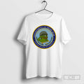Department Of Meme War Usa Logo - Adult & Kids T-Shirts, Sweatshirts & Hoodies apparel design preview 1