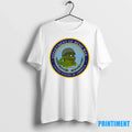 Department Of Meme War Usa Logo Sweater - Adult & Kids T-Shirts, Sweatshirts & Hoodies apparel design preview 1