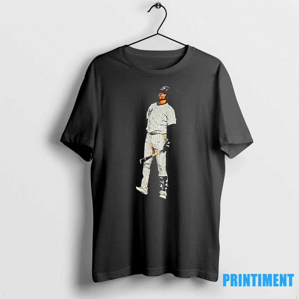 Derek Jeter New York Yankees Baseball Sweater - Adult & Kids T-Shirts, Sweatshirts & Hoodies apparel design preview 1