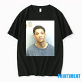 Derrick Groves Mugshot Sweater - Adult & Kids T-Shirts, Sweatshirts & Hoodies apparel design preview 1