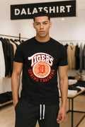 Detroit Tigers Baseball Spring Training Orange Fruit - Adult & Kids T-Shirts, Sweatshirts & Hoodies apparel design preview 1
