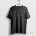 Devon Gabriella Songbird Long Sleve - Adult & Kids T-Shirts, Sweatshirts & Hoodies apparel design preview 1
