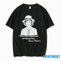 Diane Keaton Annie Hall Style La Di Da Quote Sweater - Adult & Kids T-Shirts, Sweatshirts & Hoodies apparel design preview 1