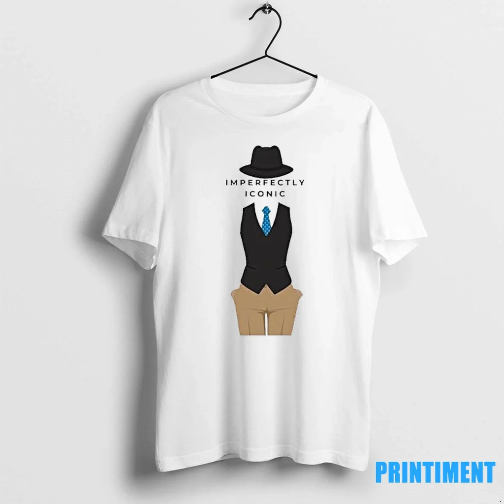 Diane Keaton Imperfectly Iconic Feminist Film Style - Adult & Kids T-Shirts, Sweatshirts & Hoodies apparel design preview 1