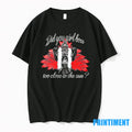 Did You Girl Boss Too Close To The Sun Sweater - Adult & Kids T-Shirts, Sweatshirts & Hoodies apparel design preview 1