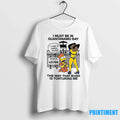 Diddy I Must Be In Guantanamo Bay Sweater - Adult & Kids T-Shirts, Sweatshirts & Hoodies apparel design preview 1