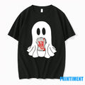 Diet Coke Ghost Sweater - Adult & Kids T-Shirts, Sweatshirts & Hoodies apparel design preview 1