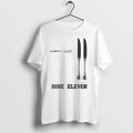 Dine Eleven Sweater - Adult & Kids T-Shirts, Sweatshirts & Hoodies apparel design preview 1