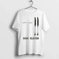 Dine Eleven Knife And Fork 9 11 Sweater - Adult & Kids T-Shirts, Sweatshirts & Hoodies apparel design preview 1
