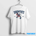 Dinomights Turns 30 This Year Est 1995 Sweater - Adult & Kids T-Shirts, Sweatshirts & Hoodies apparel design preview 1