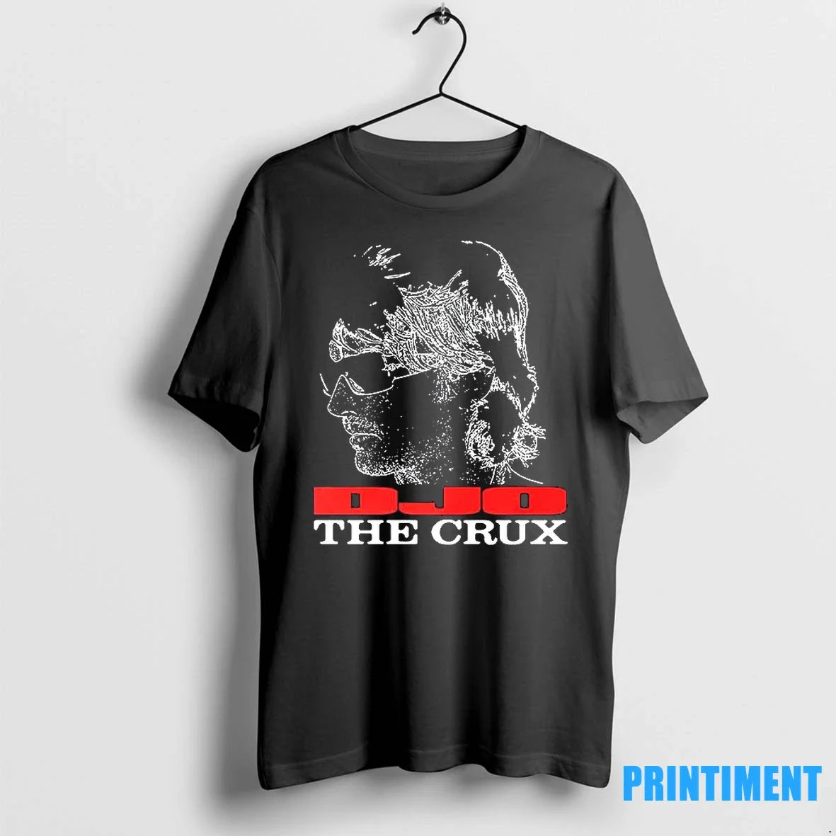 Djo The Crux Sweater - Adult & Kids T-Shirts, Sweatshirts & Hoodies apparel design preview 1
