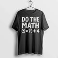 Do The Math 67 Meme Sweater - Adult & Kids T-Shirts, Sweatshirts & Hoodies apparel design preview 1