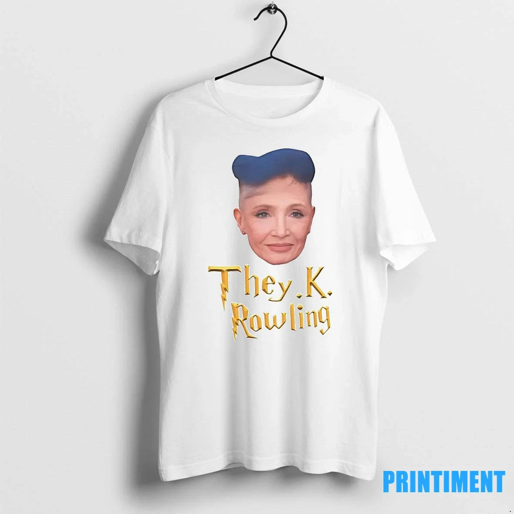 Dobby Takes On J K Rowling Sweater - Adult & Kids T-Shirts, Sweatshirts & Hoodies apparel design preview 1