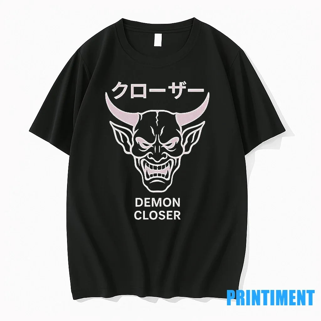 Dodgers Demon Closer Sweater - Adult & Kids T-Shirts, Sweatshirts & Hoodies apparel design preview 1
