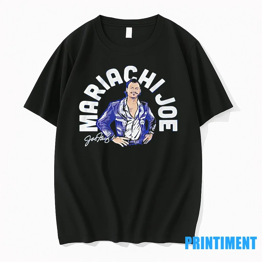 Dodgers Mariachi Joe Kelly Sweater - Adult & Kids T-Shirts, Sweatshirts & Hoodies apparel design preview 1