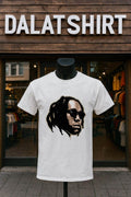 Don Toliver Portrait Illustration Music Artist - Adult & Kids T-Shirts, Sweatshirts & Hoodies apparel design preview 1