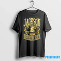 Donell Jackson Jr Defensive Back Vintage Sweater - Adult & Kids T-Shirts, Sweatshirts & Hoodies apparel design preview 1