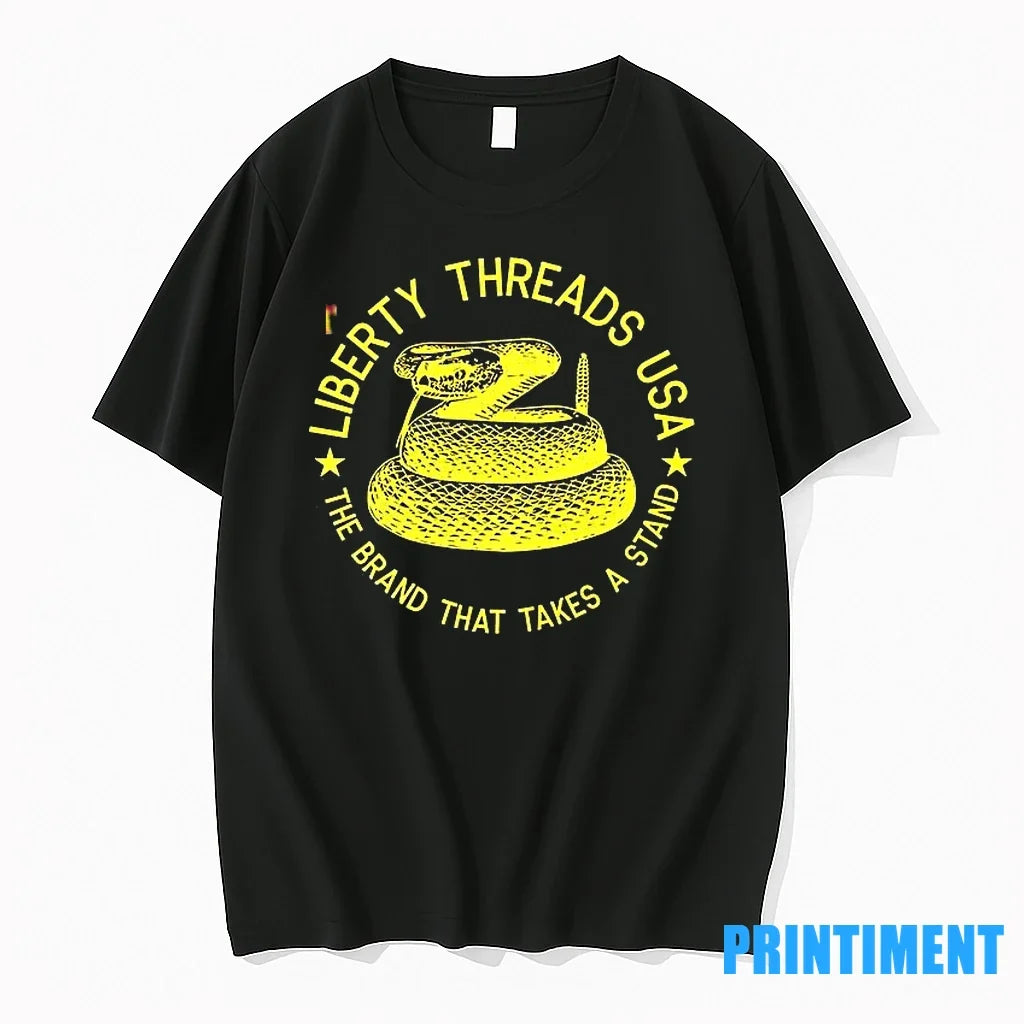 Dont Tread On Liberty Sweater - Adult & Kids T-Shirts, Sweatshirts & Hoodies apparel design preview 1
