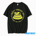 Dont Tread On Liberty Sweater - Adult & Kids T-Shirts, Sweatshirts & Hoodies apparel design preview 1