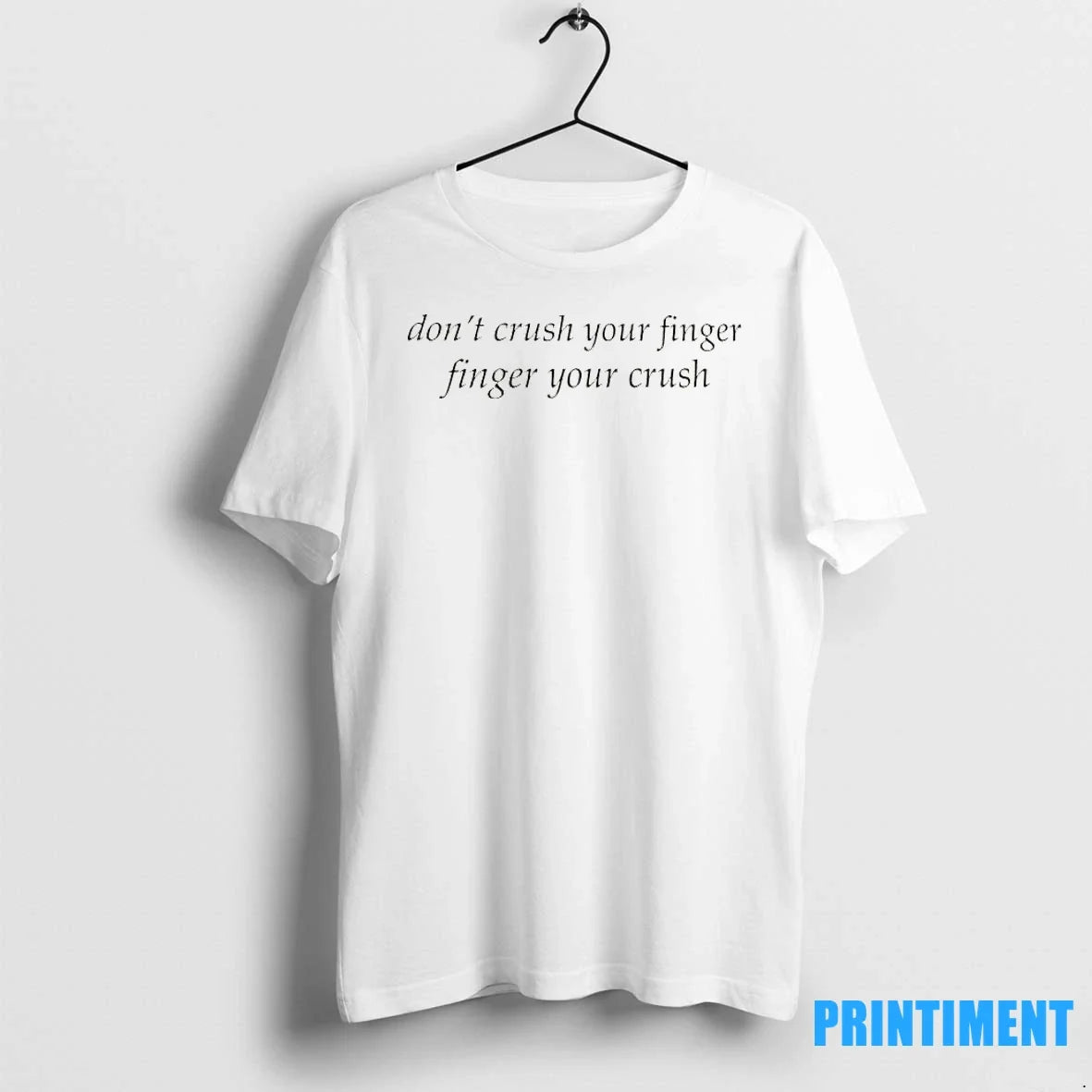 Dont Crush Your Finger Sweater - Adult & Kids T-Shirts, Sweatshirts & Hoodies apparel design preview 1