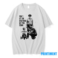 Dont Let The Bastards Get You Down Sweater - Adult & Kids T-Shirts, Sweatshirts & Hoodies apparel design preview 1