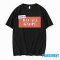 Dont Recall Knope Sweater - Adult & Kids T-Shirts, Sweatshirts & Hoodies apparel design preview 1