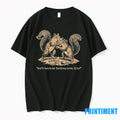 Dont Touch My Fucking Nuts Kyle Sweater - Adult & Kids T-Shirts, Sweatshirts & Hoodies apparel design preview 1