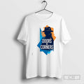 Doors And Corners Silhouette - Adult & Kids T-Shirts, Sweatshirts & Hoodies apparel design preview 1