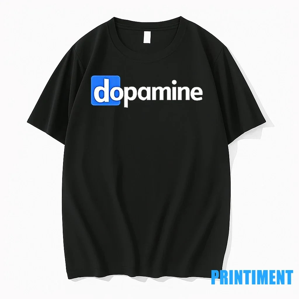 Dopamine Band Logo Sweater - Adult & Kids T-Shirts, Sweatshirts & Hoodies apparel design preview 1