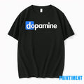 Dopamine Band Logo Sweater - Adult & Kids T-Shirts, Sweatshirts & Hoodies apparel design preview 1