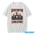 Down Corleone Vito Sweater - Adult & Kids T-Shirts, Sweatshirts & Hoodies apparel design preview 1
