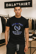 Dreamstory Ds Mmxvi Youth Subcult Beyond Fantasy Keep - Adult & Kids T-Shirts, Sweatshirts & Hoodies apparel design preview 1