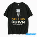 Drilling Down Still Confused Sweater - Adult & Kids T-Shirts, Sweatshirts & Hoodies apparel design preview 1