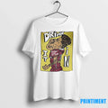 Drink It In Toilet Sip Football Player Sweater - Adult & Kids T-Shirts, Sweatshirts & Hoodies apparel design preview 1
